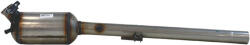 BOSAL Filtru de Particule Diesel Mercedes Viano (w639) Vito / Mixto (w639) Vito (w639) 2.2d 08.06- MERCEDES-BENZ VIANO/VITO (BOS097-860)