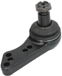 C. E. I Pivot Axa Dreapta (superior Fata Diametru Con: 42mm Lungime: 100mm cu Suplimente) Iveco Urbanway Irisbus Arway Citelis (221246)