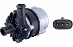 HELLA Pompa de Apa Suplimentara (mod Operare Electric) Audi A4 B8 A5 A6 Allroad C7 A6 C7 A6 C8 A7 A8 D4 Q7 Q8 Bentley (8TW358413-081)