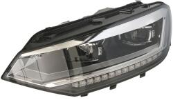 MAGNETI MARELLI Far Stanga (led Culoare Semnalizator: Portocaliu) Vw Touran Ii 05.15- VW TOURAN (711451000136)