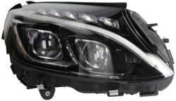 MAGNETI MARELLI Far Dreapta (led Electric Bec) Mercedes C-Clasa W205 12.13-12.18 MERCEDES-BENZ C/C-CLASS/C-CLASS T-Model (711307024443)