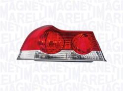 MAGNETI MARELLI Lampa Spate Stanga (p21/4w/P21W Culoare Semnalizator Alb Culoare Sticla Rosu Lampa Anti-ceata Lampa Mers Inapoi) Volvo (714027731705)