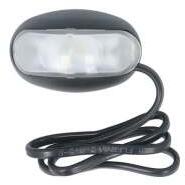 HELLA Lampa de Pozitie Fata Dreapta/Stanga (led (2PF959 570-202)