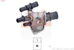 EPS Termostat, Lichid Racire 1.880. 563 Alfa Romeo 156/166 Fiat Brava/Bravo I/Marea (1.880.563)