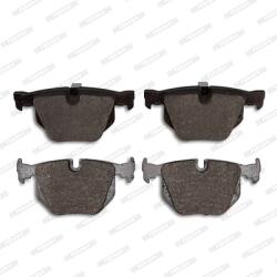 FERODO Set Placute Frana, Frana Disc Fdb1673 Bmw 7 (FDB1673)