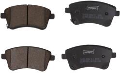 MAXGEAR Set Placute Frana, Frana Disc 19-2915 Kia Venga (19-2915)