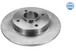 MEYLE Disc Frana Puntea Spate 11-155230041 Citroën C4/C4 I Peugeot 307 (11-155230041)