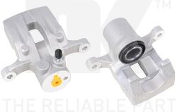 NK Etrier Frana In Spatele Puntii 213499 Hyundai Ix35 Kia Sportage Iii (213499)