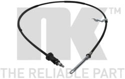 NK Cablu, Frana De Parcare 909302 Jeep Cherokee (909302)