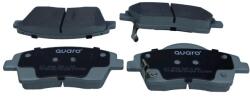 QUARO Set Placute Frana, Frana Disc Qp0848 Volvo Xc40 (QP0848)