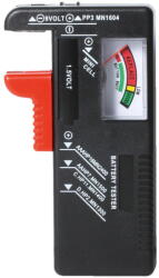 Somogyi Elektronic Tester baterii (ET 3)