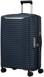 Samsonite UPSCAPE-002 TROLLER H SPIN 68/25 CM ALBASTRU INCHIS (KJ1*01002) - vexio Geanta voiaj