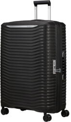 Samsonite UPSCAPE-003 TROLLER H SPIN 75/28 CM Negru (KJ1*09003) - vexio Geanta voiaj