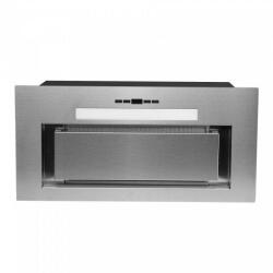 MAAN Incorporabila 60 cm inox 570m3/h iluminare LED (OAREP60JFSW.S3.SA.SK_EO) Hota