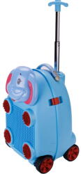 Sagrada Catalana PENGDA 004 TROLLER COPII MODEL ELEFANT (CB*00004) - vexio Geanta voiaj