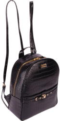Sagrada Catalana VALENCIA JH7467-NE RUCSAC DAMA NEGRU (JH7467NE) Geanta voiaj