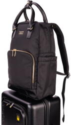 Sagrada Catalana SGR NOMAD- RUCSAC DAMA NEGRU 40/14CM (SCT2*01000) Geanta voiaj