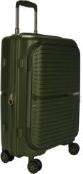 Sagrada Catalana SGR CWD 80 TROLLER H SPIN MIC 55/24CM VERDE EASY ACCES EXP (CONPPTF028F VERDE-S) - vexio Geanta voiaj