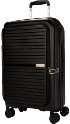 Sagrada Catalana SGR CWD 80 TROLLER H SPIN MIC 55/24CM NEGRU EASY ACCES EXP (CONPPTF028F NEGRU-S) - vexio Geanta voiaj