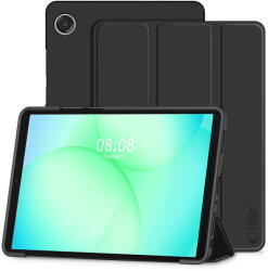 Tech-Protect Husă telefon Tech-Protect SmartCase Galaxy Tab A9 Plus A11 Plus 11, Protectie dispozitiv, Universal - Negru (5906302335077)