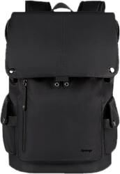 Sponge Tourist Backpack 15, 4 black (T-MLX47150) Geanta voiaj