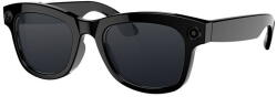 ZEBLAZE Eyewear Smart Glasses (Black) (59282)