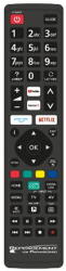  TELECOMANDA UNIVERSALA COMPATIBILA PANASONIC (K-JL1722)