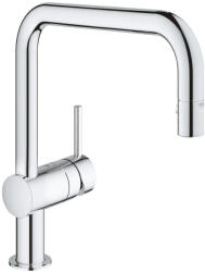 GROHE Minta mosogató csaptelep (32322000) - kifutó (32322000)