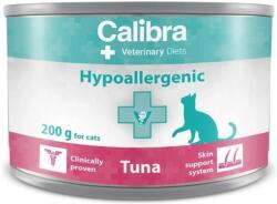 Calibra VD Cat Hypoallergenic Tuna konzerv 200g