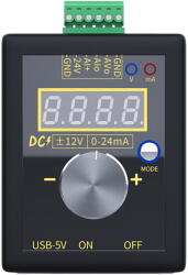 FNIRSI Generator de semnale multifunctional FNIRSI SG-002 (57392)
