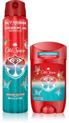 Old Spice Tomorrowland set pentru corp
