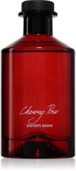 Sister's Aroma Home Fragrance Cherry Porn difuzor de aroma 200 ml