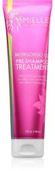 MIELLE Mongongo Oil Pre-Shampoo Treatment tratament pre-sampon pentru hidratare si stralucire 148 ml