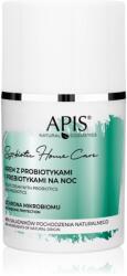 APIS NATURAL COSMETICS Synbiotic Home Care éjszakai tápláló krém prebiotikumokkal 50 ml