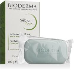 BIODERMA Sébuim Pain Purifying Cleansing Bar 100 g