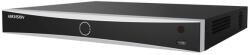 Hikvision NVR 8 canale Hikvision DS-7608NXI-I2/8P/VPro(STD) AcuSeek, Acu Search, 8MP, 256Mbps, recunoastere faciala, 2x SATA 20TB, PoE (DS-7608NXI-I2/8P/VPro(STD))
