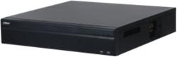 Dahua NVR 16 canale IP, 12MP, 16 PoE, 8 HDD, 2 HDMI, Functii IVS, RAID, 320Mbps - Dahua NVR5816-R-16P-4KS2E (NVR5816-R-16P-4KS2E)