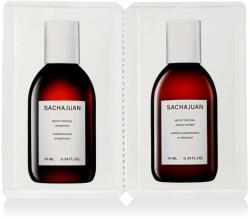 SACHAJUAN Moisturizing Duo 2 x 10 ml