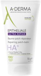 A-DERMA Epitheliale A. H. Ultra Balm Repairing Balm-Patch regeneráló balzsam száraz és nagyon száraz bőrre 50 g