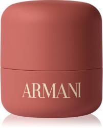 Armani Dolci Makeup Blush krémes arcpirosító árnyalat 4 CINNAMON BLUSH 8 g