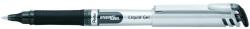 Pentel EnerGel gélhenger, 0, 7 mm, mechanika nélkül, fekete (PEBL17A)