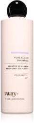 BeBio SWAY Pure Blond sampon sárga tónusok ellen 300 ml