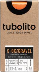 Tubolito Tömlő S-Tubo Cx/Gravel All FV60