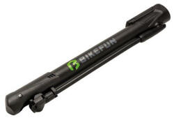 BikeFun Pumpa Burster mini műhely plastic, fekete