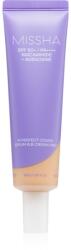 Missha M Perfect Cover Serum BB Cream Pro tónusegyesítő BB krém a bőr tökéletlenségeire SPF 50+ árnyalat #27 50 ml