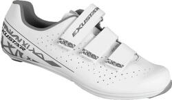 Exustar Cipő ROAD SR456 white 41-es