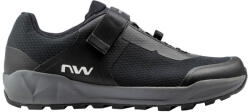 Northwave Cipő ALL TER. Escape EVO 2 fekete 43