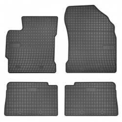 FroGum Gumiszőnyeg TOYOTA Auris II 2013 - (0807)