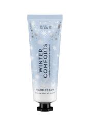 The Scottish Fine Soaps Company Winter Comforts kézkrém illatok Toasted Marshmallow & Caramel 30 ml
