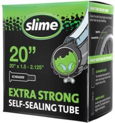 Slime Belső 20x1, 75-2, 125 AV SV 40mm (30049)